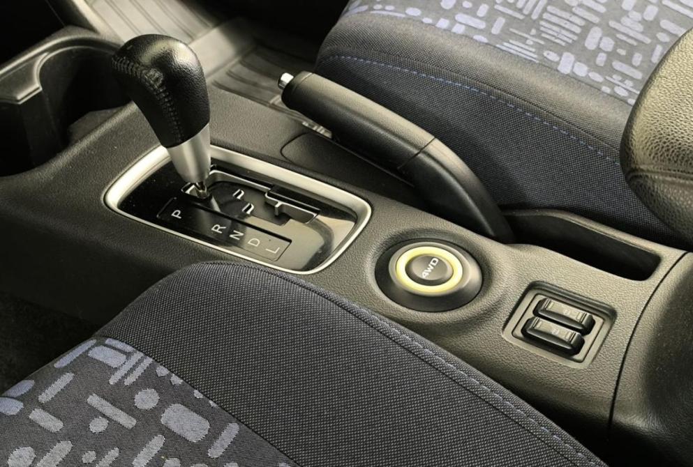 Mitsubishi Outlander II Рестайлинг Нижний Новгород  - изображение 12