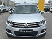 Volkswagen Tiguan I Рестайлинг Йошкар-Ола  - изображение 24