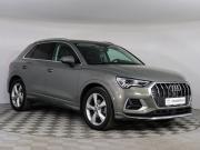 Audi Q3 II (F3) Химки  - изображение 18