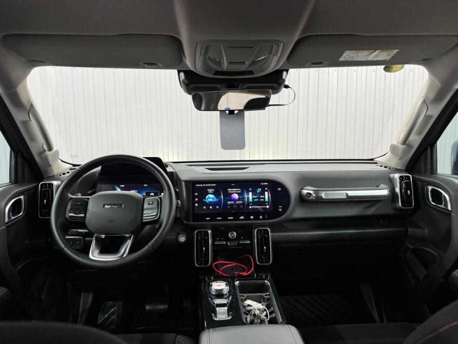 Haval Dargo Краснодар  - изображение 9