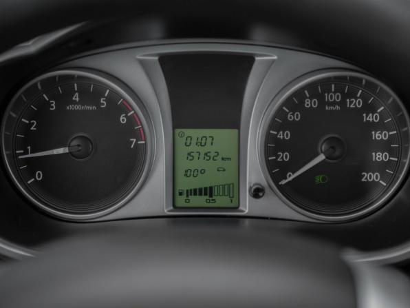 Datsun on-DO I с пробегом 2016 года, цена 390 000 рублей, 157150 км, седан, Автокод Объявления