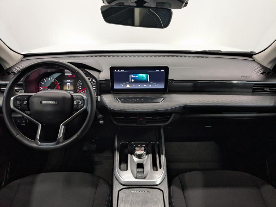 Haval Jolion I Санкт-Петербург  - изображение 15
