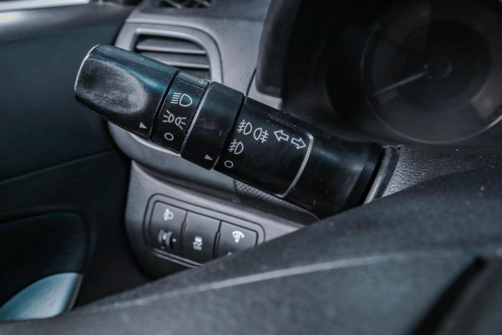 Hyundai Solaris I Челябинск  - изображение 11