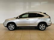 Lexus RX II Рестайлинг Москва  - изображение 26