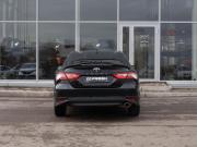 Toyota Camry VIII (XV70) Улан-Удэ  - изображение 25