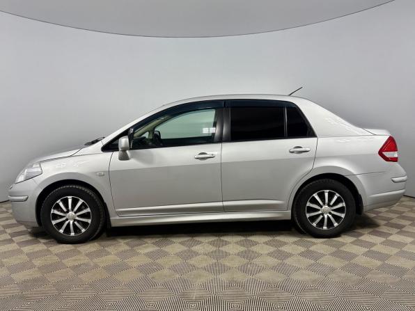 Nissan Tiida I Рестайлинг с пробегом 2011 года, цена 780 000 рублей, 173458 км, седан, Автокод Объявления