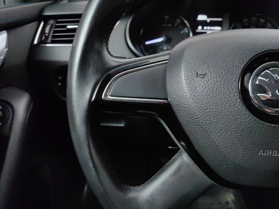 Skoda Octavia III (A7) Подольск  - изображение 17