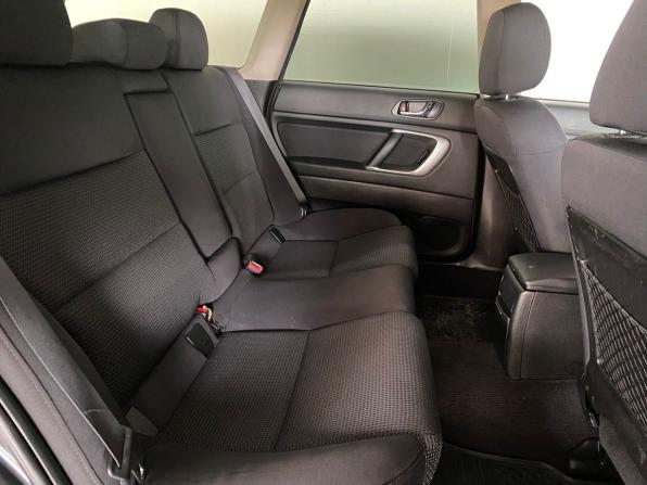 Subaru Outback III Рестайлинг с пробегом 2007 года, цена 1 049 000 рублей, 153358 км, универсал, Автокод Объявления