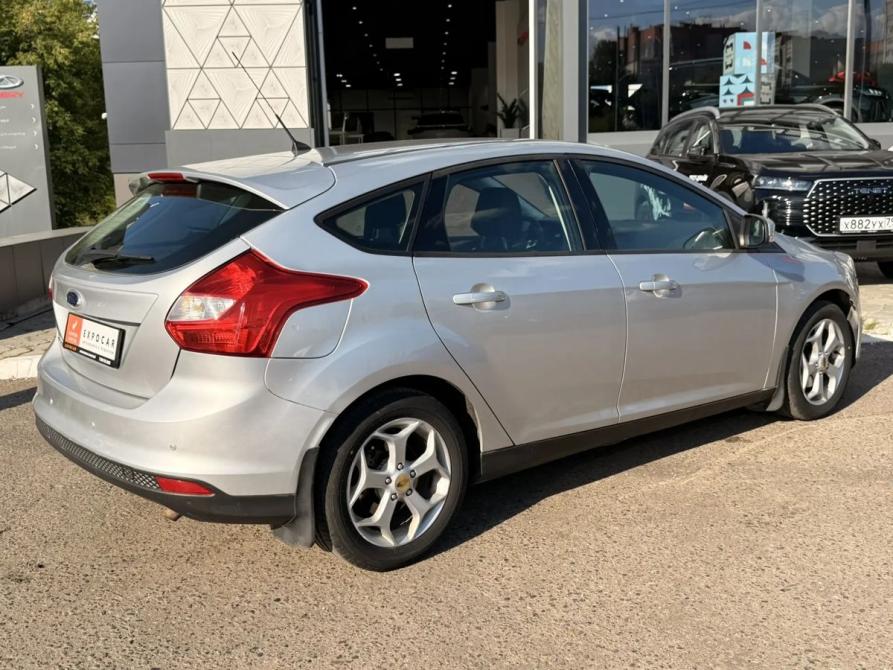 Ford Focus III Казань  - изображение 3
