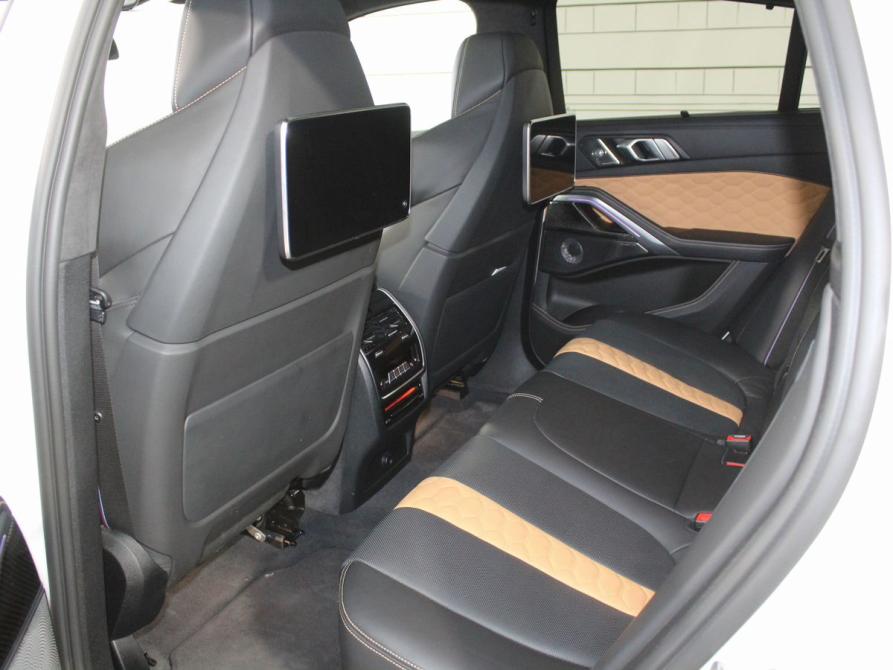 BMW X6 M III (F96) Москва  - изображение 3