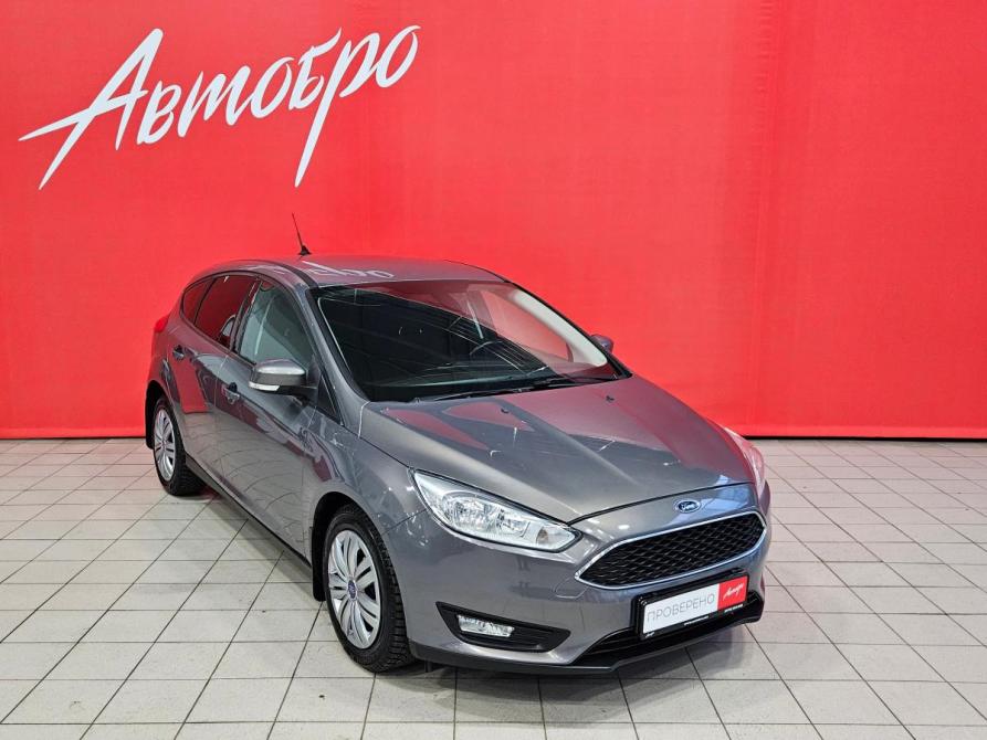 Ford Focus III Рестайлинг Вологда  - изображение 7