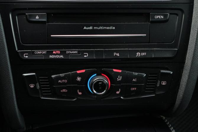 Audi RS 5 I (8T) Рестайлинг с пробегом 2011 года, цена 2 500 000 рублей, 85458 км, купе, Автокод Объявления