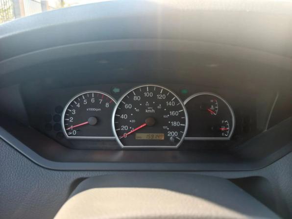 Kia Carens I (RS) Рестайлинг с пробегом 2005 года, цена 302 000 рублей, 159083 км, компактвэн, Автокод Объявления