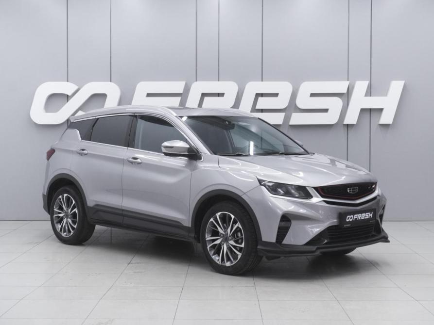 Geely Coolray I Ростов-на-Дону  - изображение 1