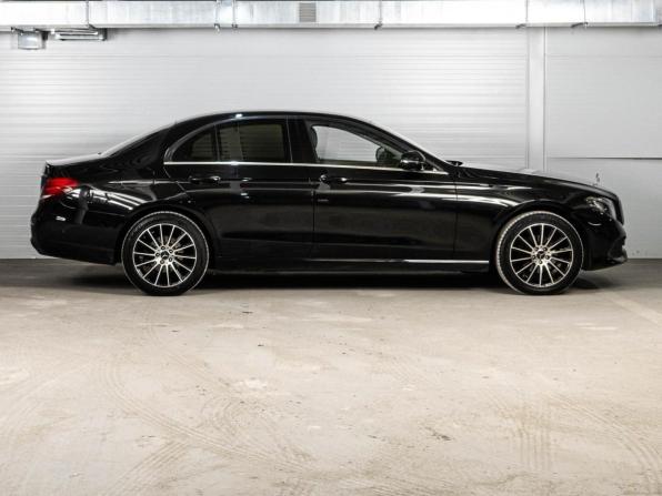 Mercedes-Benz E-Класс V (W213 S213 C238) с пробегом 2019 года, цена 2 438 000 рублей, 196148 км, седан, Автокод Объявления
