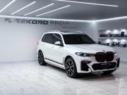 BMW X7 I (G07) Уфа  - изображение 46