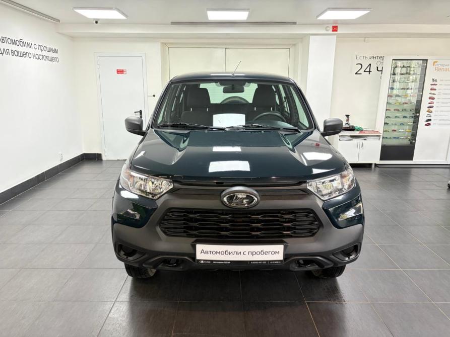 Lada (ВАЗ) Niva Travel I Киров  - изображение 2