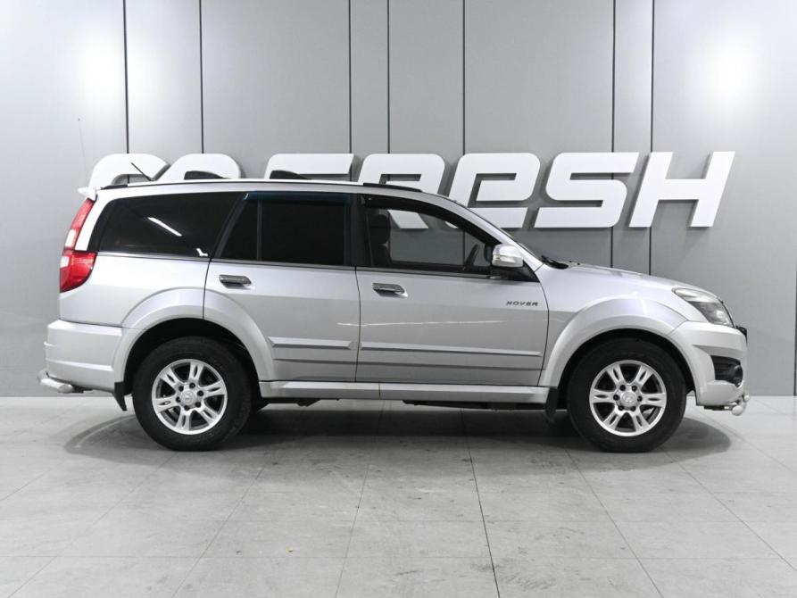 Great Wall Hover H3 I Ростов-на-Дону  - изображение 5