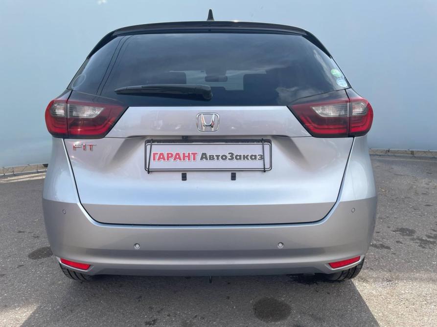 Honda Fit IV Стерлитамак  - изображение 7