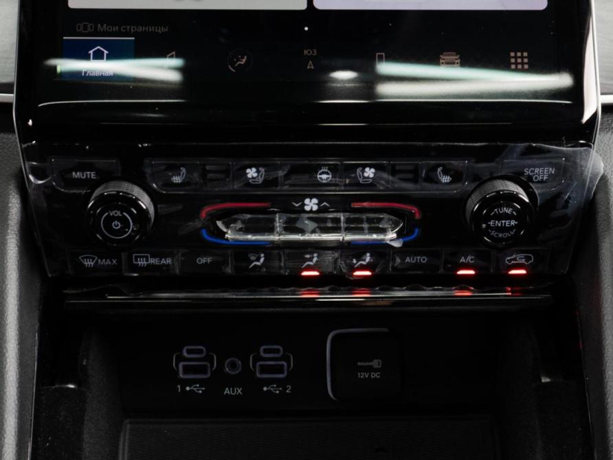 Jeep Grand Cherokee V (WL) Тюмень  - изображение 28