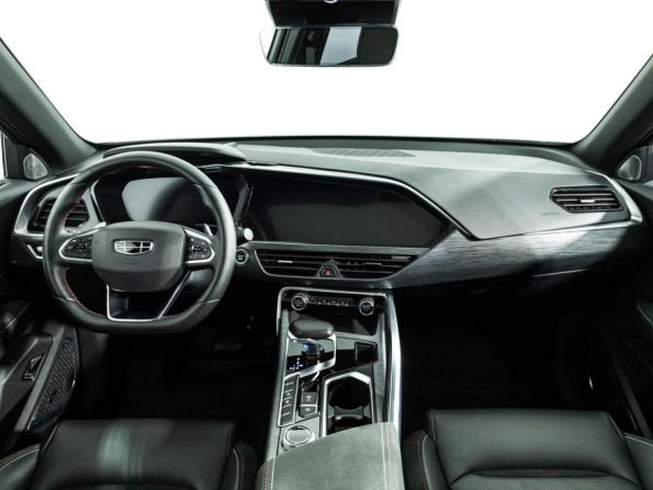 Geely Tugella I с пробегом 2022 года, цена 2 649 777 рублей, 39991 км, внедорожник, Автокод Объявления