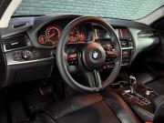 BMW X3 II (F25) Екатеринбург  - изображение 31