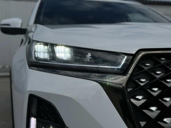Chery Tiggo 7 Pro Max I с пробегом 2023 года, цена 2 149 000 рублей, 36374 км, внедорожник, Автокод Объявления