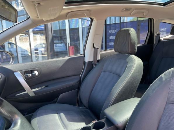 Nissan Qashqai+2 I Рестайлинг с пробегом 2012 года, цена 1 260 000 рублей, 139250 км, внедорожник, Автокод Объявления