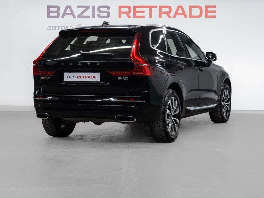 Volvo XC60 II Тюмень  - изображение 6