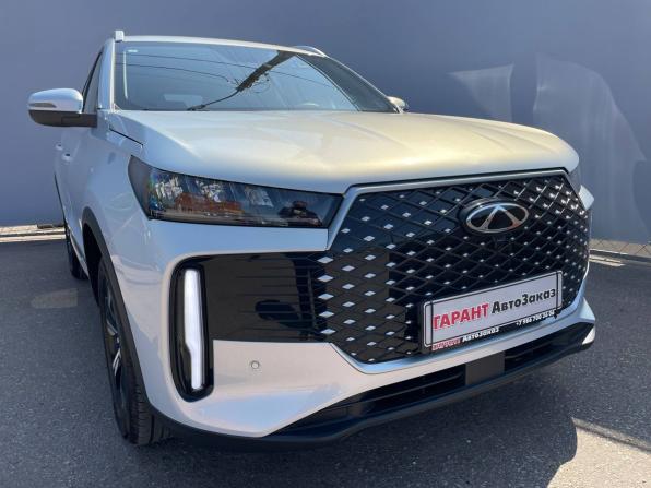 Chery Tiggo 4 I Рестайлинг 2 с пробегом 2025 года, цена 1 990 000 рублей, 7527 км, внедорожник, Автокод Объявления