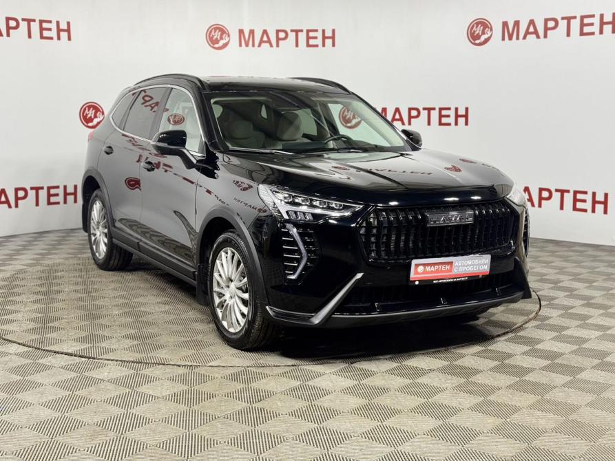 Haval Jolion I Рестайлинг Вологда  - изображение 3