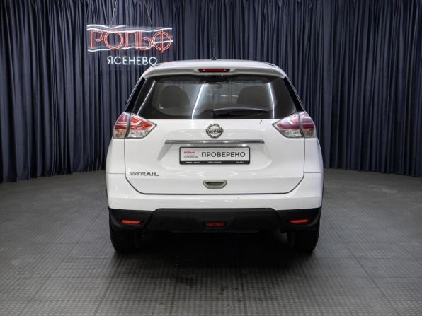 Nissan X-Trail III с пробегом 2016 года, цена 1 449 000 рублей, 103426 км, внедорожник, Автокод Объявления