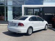 Volkswagen Polo V Рестайлинг Москва  - изображение 22