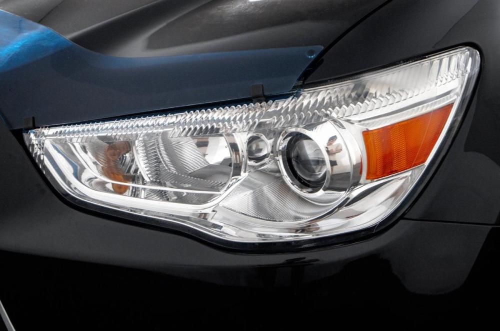 Mitsubishi ASX I Барнаул  - изображение 2