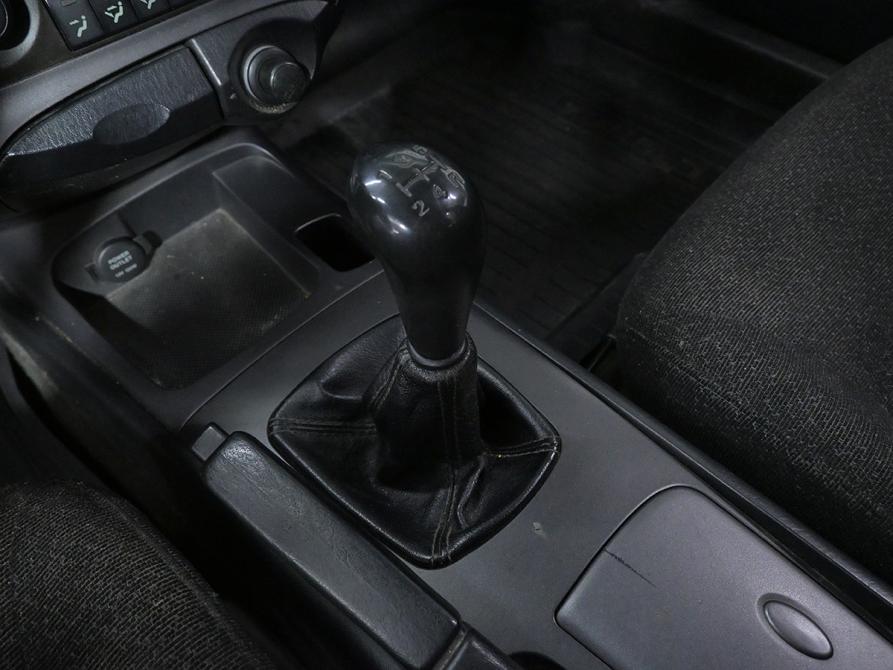 Hyundai Sonata IV (EF) Рестайлинг Москва  - изображение 11