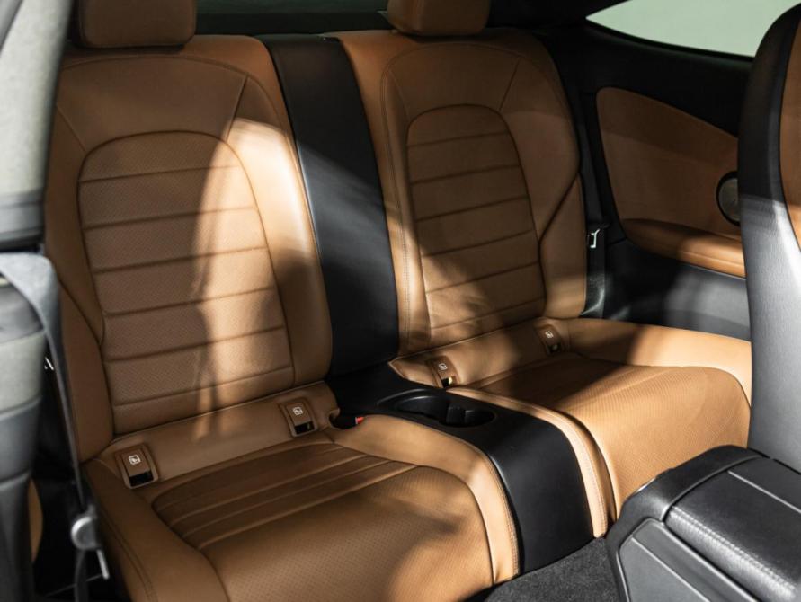 Mercedes-Benz C-Класс IV (W205) Санкт-Петербург  - изображение 9