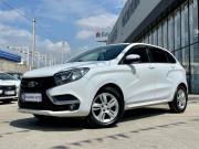 Lada (ВАЗ) XRAY I Краснодар  - изображение 23