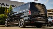 Mercedes-Benz V-Класс III (W447) Рестайлинг 2 Москва  - изображение 52