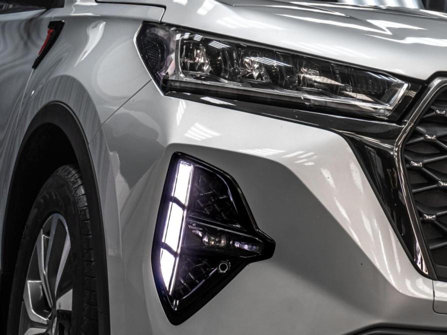 Chery Tiggo 7 Pro Max I Тюмень  - изображение 6