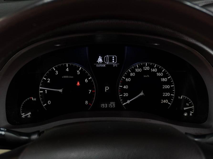 Lexus RX III Тюмень  - изображение 12