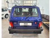 Lada (ВАЗ) Niva Legend I Брянск  - изображение 14