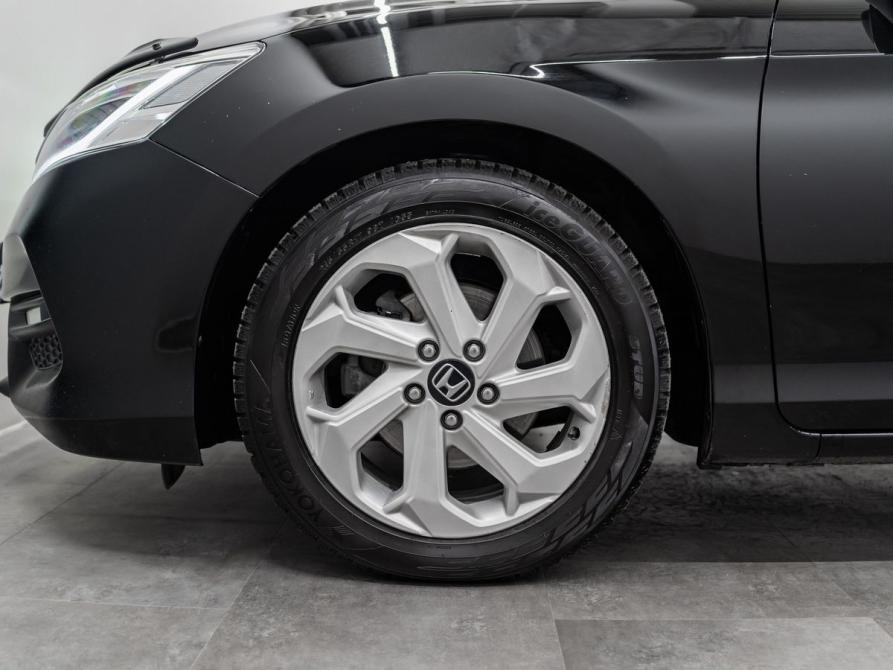 Honda Accord IX Рестайлинг Красноярск  - изображение 20