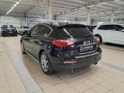 Infiniti QX50 I Набережные Челны  - изображение 37