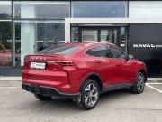 Haval F7x I Рестайлинг Москва  - изображение 29