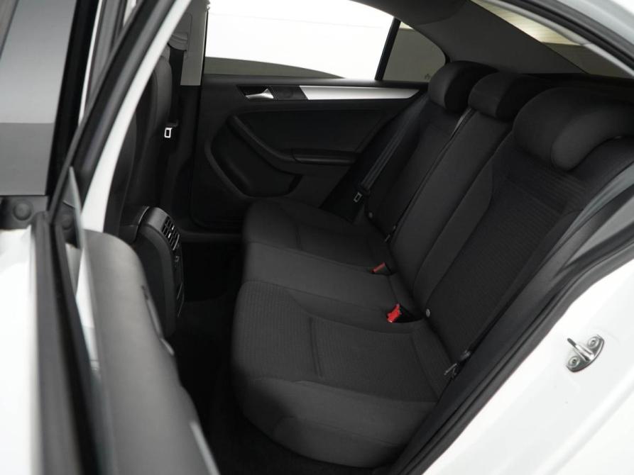 Volkswagen Jetta VI Рестайлинг Москва  - изображение 9