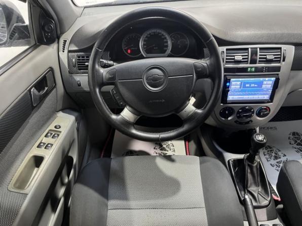 Chevrolet Lacetti I с пробегом 2011 года, цена 485 000 рублей, 159205 км, седан, Автокод Объявления