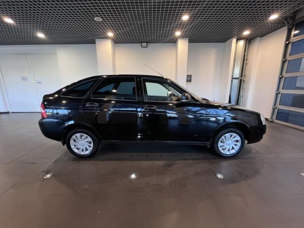 Lada (ВАЗ) Priora I Рестайлинг с пробегом 2013 года, цена 336 000 рублей, 235329 км, хэтчбек, Автокод Объявления