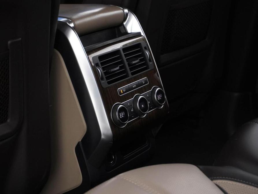 Land Rover Range Rover Sport II Москва  - изображение 12