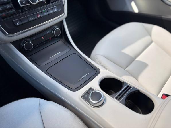 Mercedes-Benz A-Класс III (W176) с пробегом 2014 года, цена 1 685 000 рублей, 23600 км, хэтчбек, Автокод Объявления