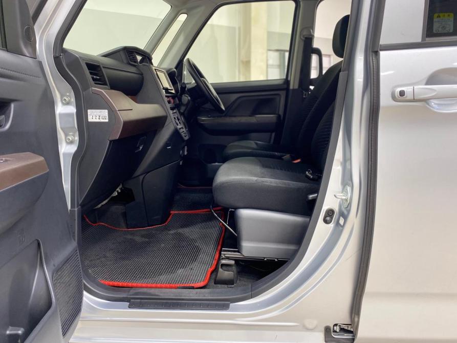 Daihatsu Thor I Кемерово  - изображение 13
